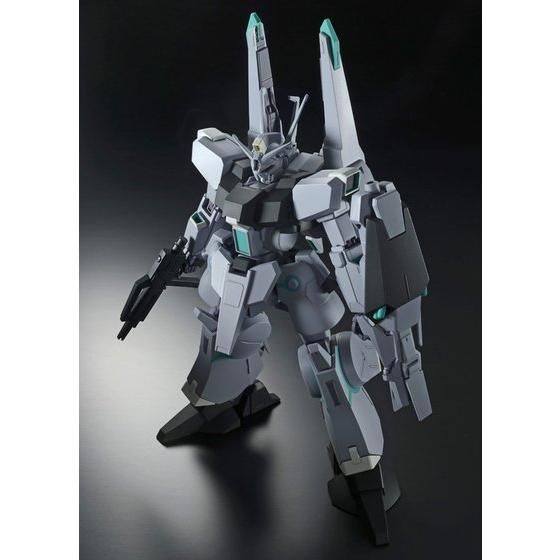 【再販】HG 1/144『シルヴァ・バレト(ガエル・チャン専用機)』機動戦士ガンダムUC プラモデル-008