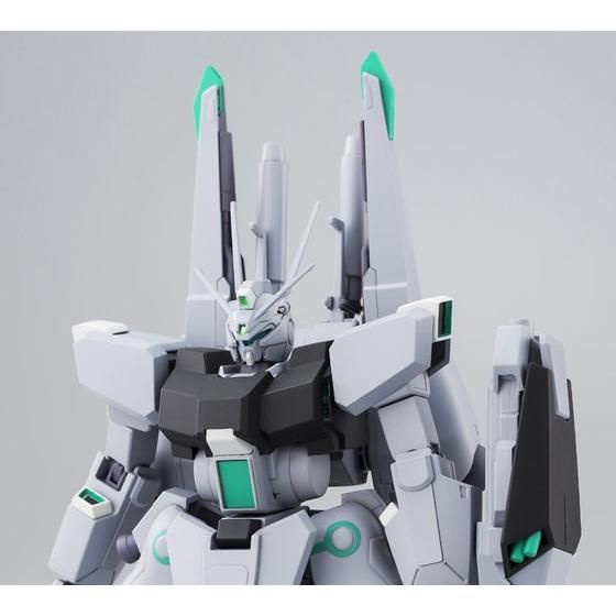 【再販】HG 1/144『シルヴァ・バレト(ガエル・チャン専用機)』機動戦士ガンダムUC プラモデル-010