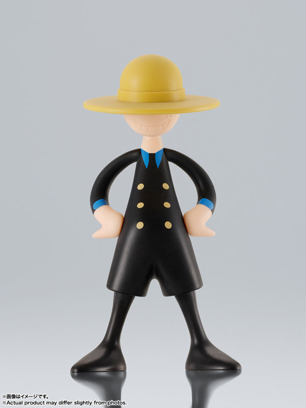 LUFFY’s『冒険の記憶 [Vol.3] 』10個入りBOX-005