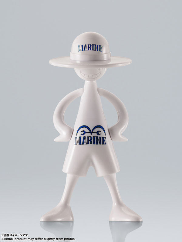 LUFFY’s『冒険の記憶 [Vol.3] 』10個入りBOX-006