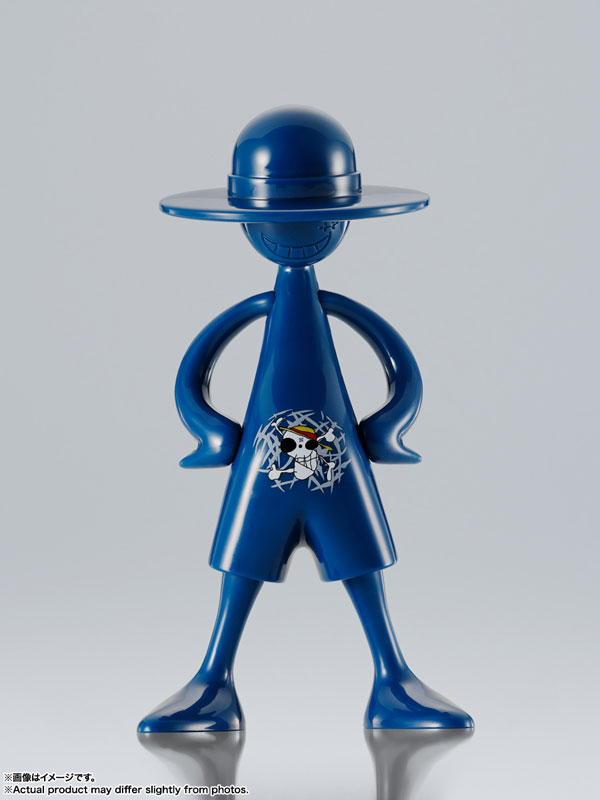 LUFFY’s『冒険の記憶 [Vol.3] 』10個入りBOX-007