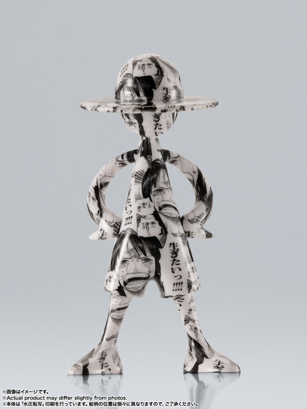 LUFFY’s『冒険の記憶 [Vol.3] 』10個入りBOX-009