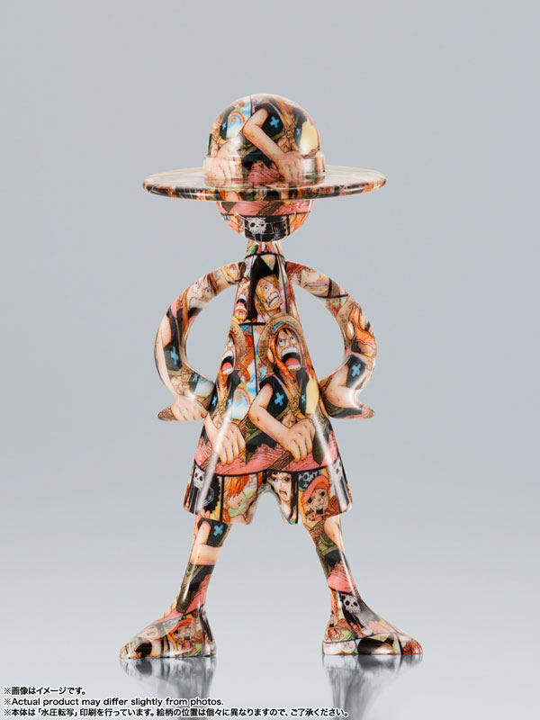 LUFFY’s『冒険の記憶 [Vol.3] 』10個入りBOX-010