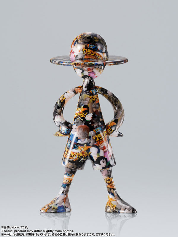 LUFFY’s『冒険の記憶 [Vol.3] 』10個入りBOX-011