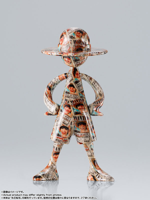 LUFFY’s『冒険の記憶 [Vol.3] 』10個入りBOX-012