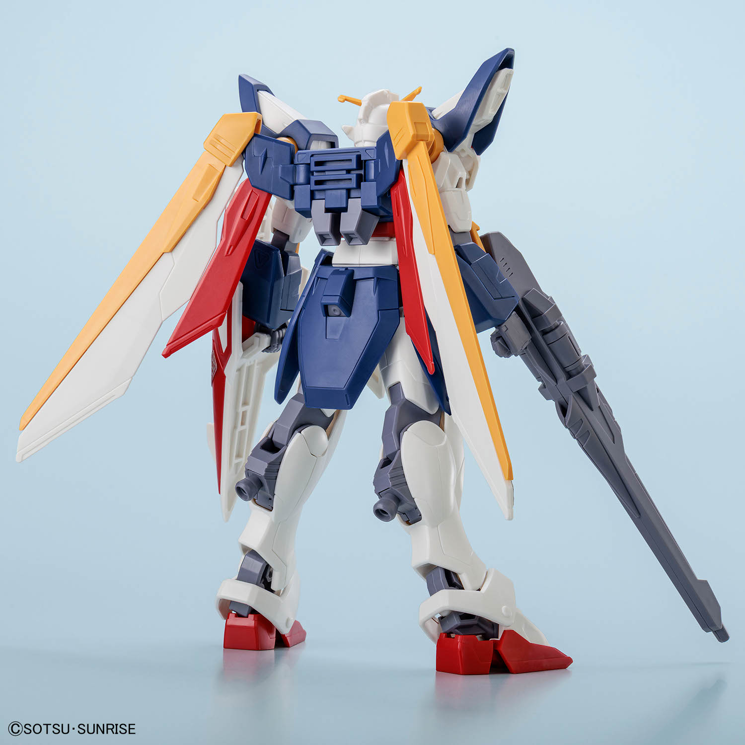 ENTRY GRADE 1/144『RX-78-2 ガンダム [浮世絵パッケージVer.]』機動戦士ガンダム プラモデル-013