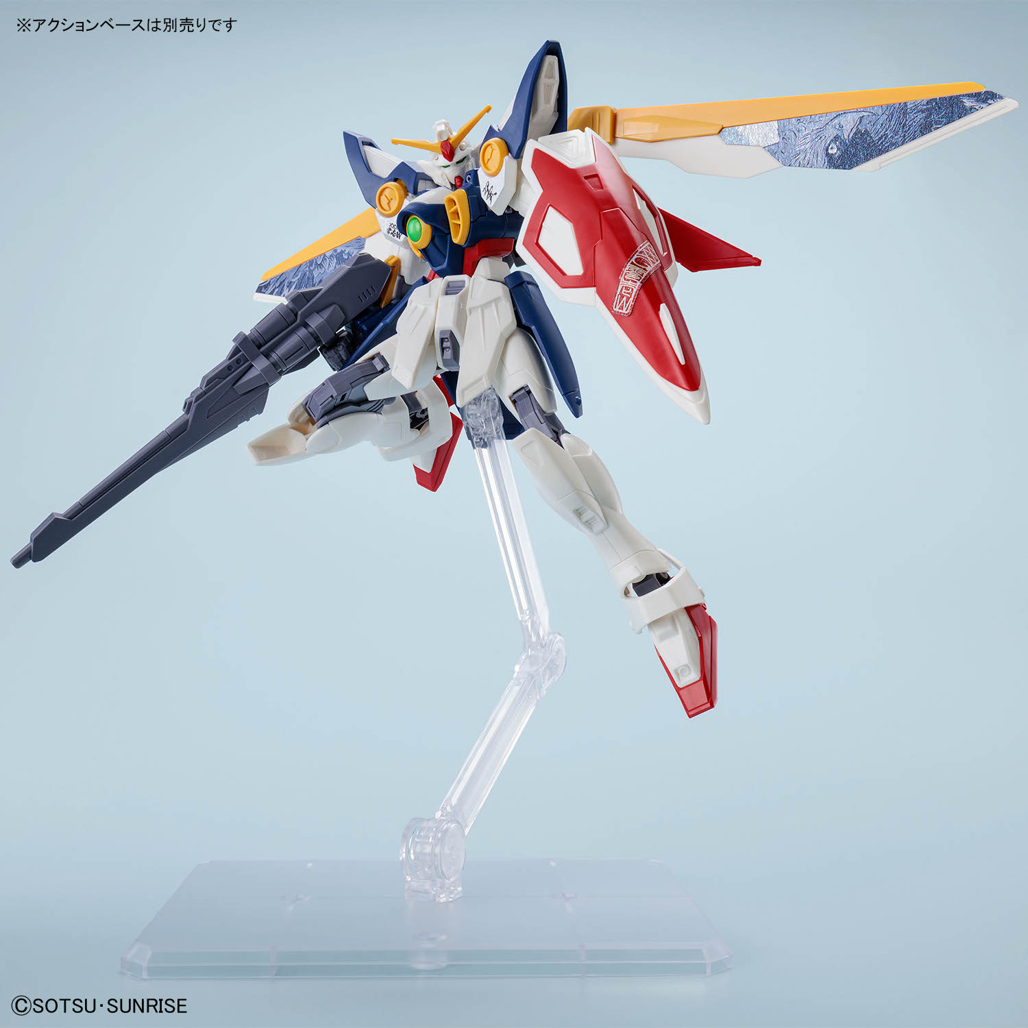 ENTRY GRADE 1/144『RX-78-2 ガンダム [浮世絵パッケージVer.]』機動戦士ガンダム プラモデル-014