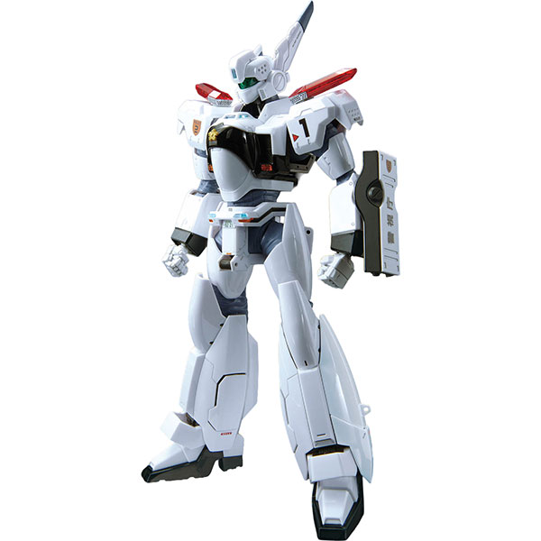 【再販】RG 1/48『AV-98Plus(イングラム・プラス)』機動警察パトレイバー EZY プラモデル