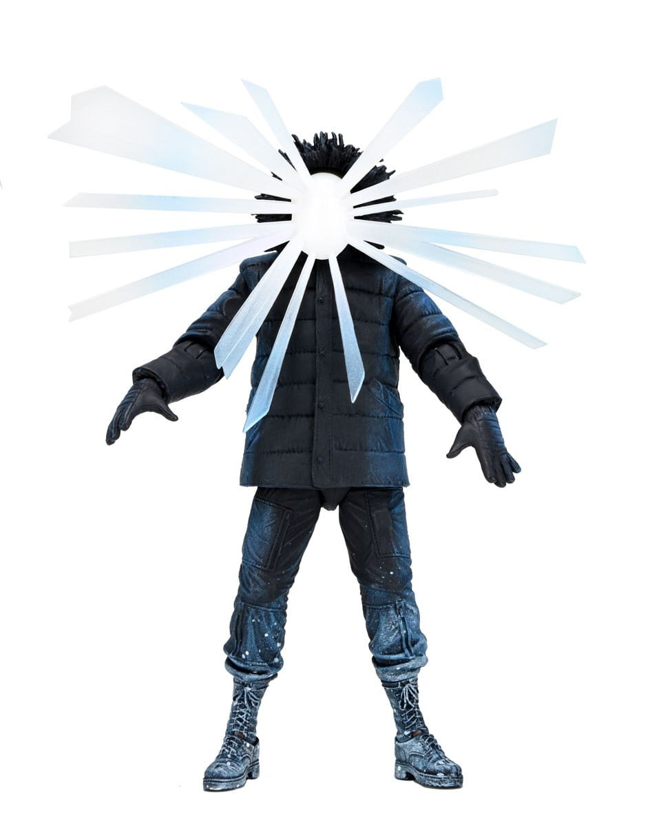 遊星からの物体X『The Thing/ ポスターシリーズ』7インチ アクションフィギュア-001