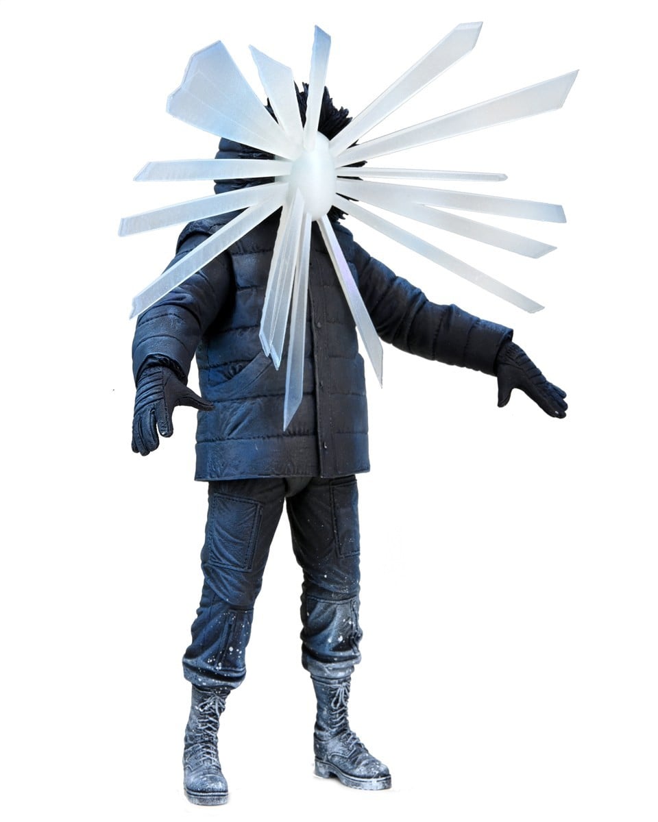 遊星からの物体X『The Thing/ ポスターシリーズ』7インチ アクションフィギュア-002