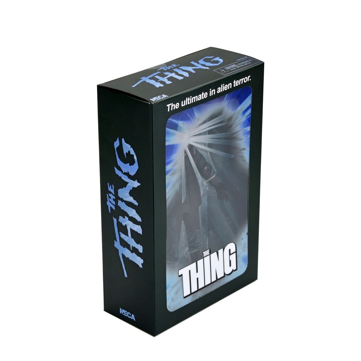 遊星からの物体X『The Thing/ ポスターシリーズ』7インチ アクションフィギュア-006