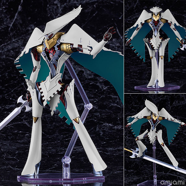 PLAMATEA『シーカー』メタファー：リファンタジオ プラモデル