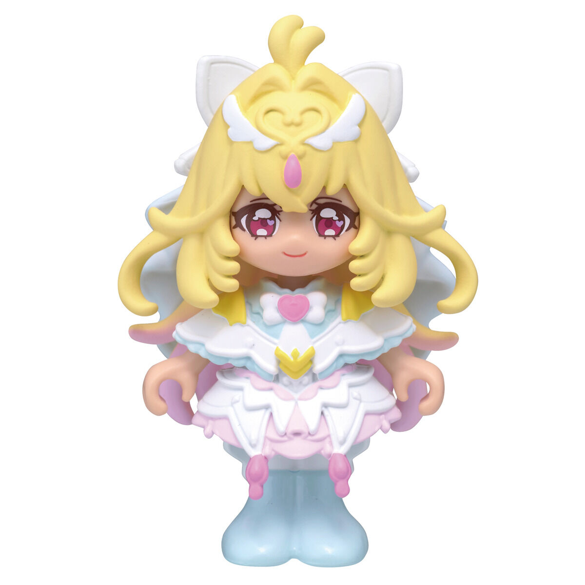 プリキュアスタイル『キュアエクレール』名探偵プリキュア! ドール-006