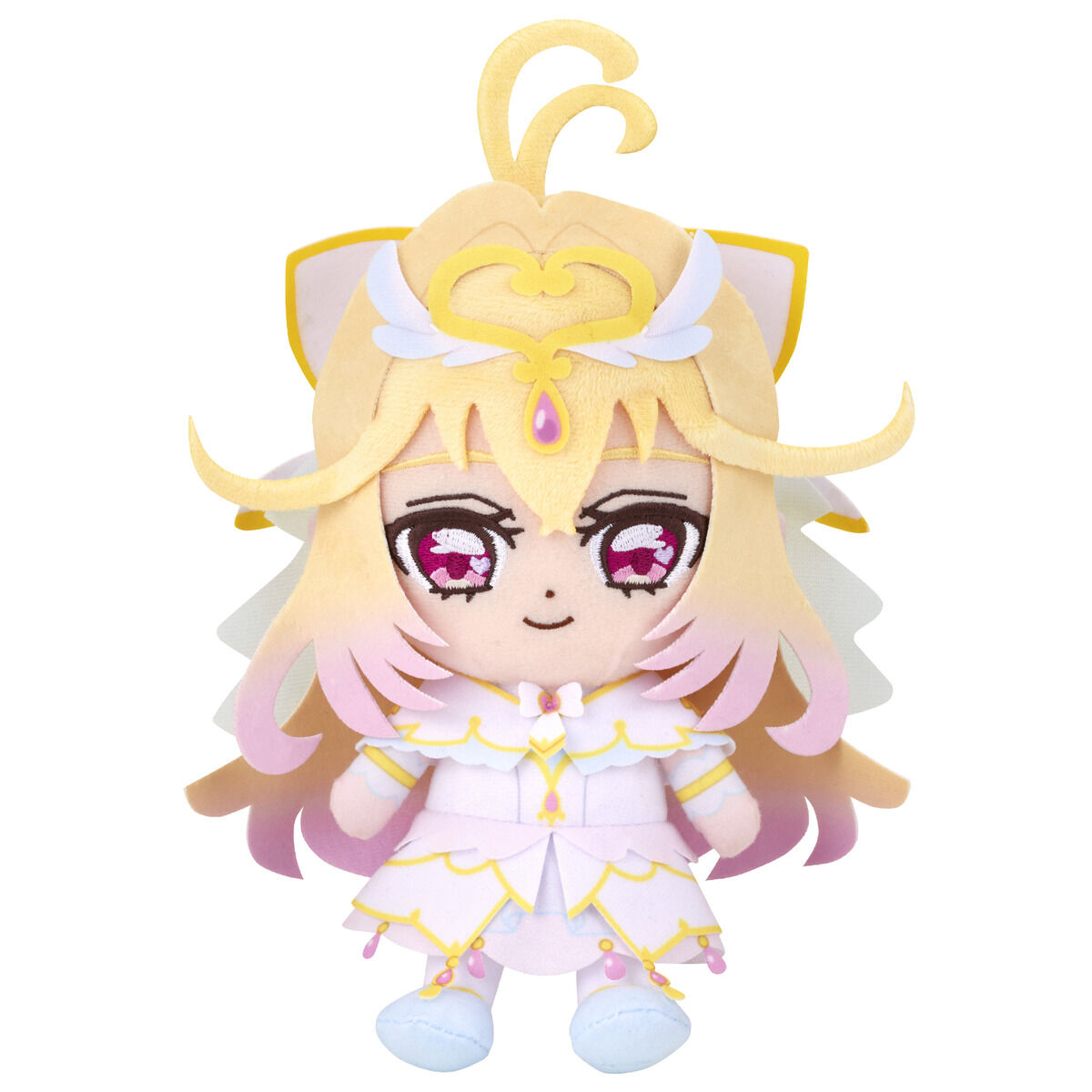 プリキュアスタイル『キュアエクレール』名探偵プリキュア! ドール-010