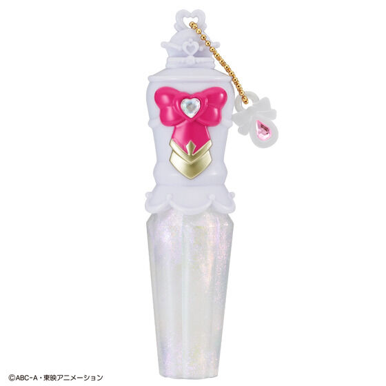 Pretty Holic『プリティアップ プリキットグロス キュアアルカナ』名探偵プリキュア！ コスメ