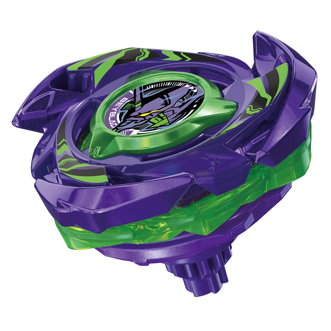 【限定販売】BEYBLADE X『BX-00 スターター ストームスプリガン2-70M』ベイブレード-002