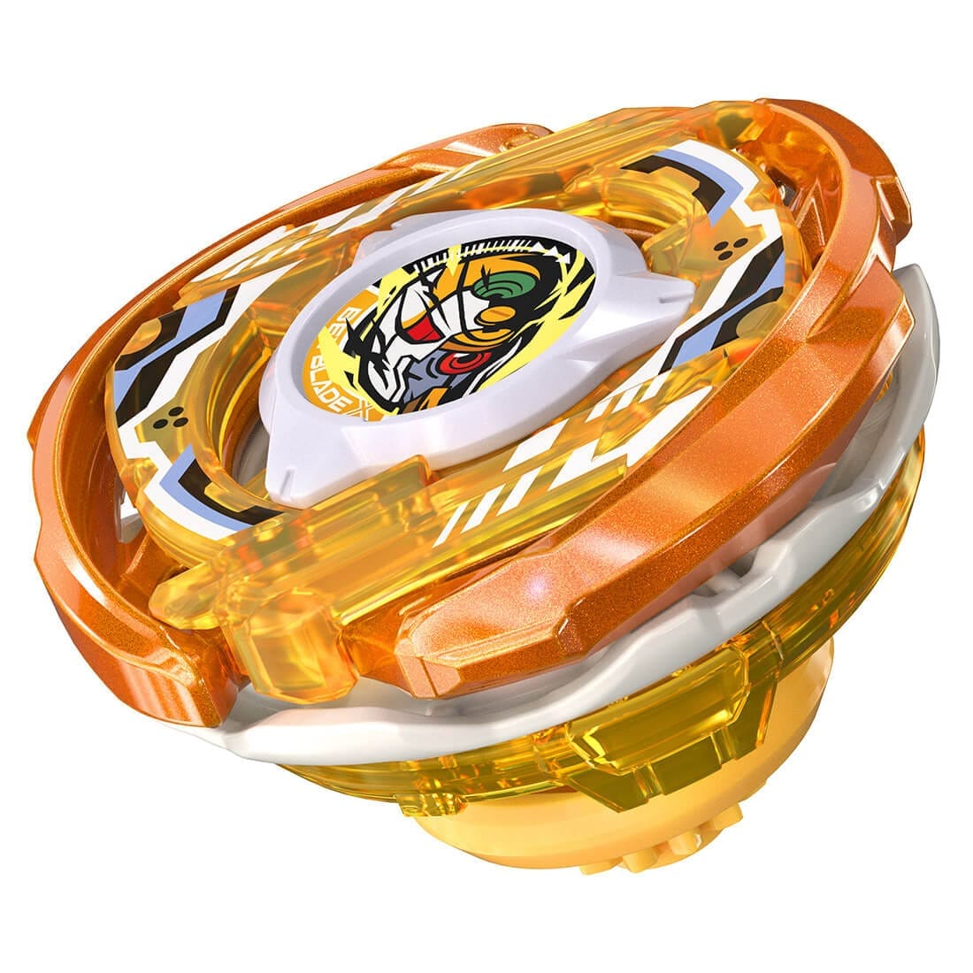 【限定販売】BEYBLADE X『BX-00 スターター ストームスプリガン2-70M』ベイブレード-003