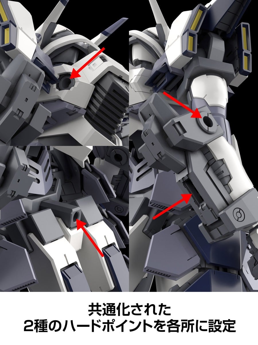 KADOKAWA PLASTIC MODEL SERIES『アズール・レイヴン』フルメタル・パニック！ Family 1/48 プラモデル-015