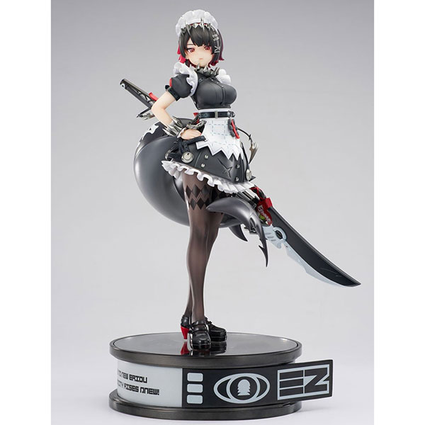 ゼンレスゾーンゼロ『エレン・ジョー』1/7 完成品フィギュア