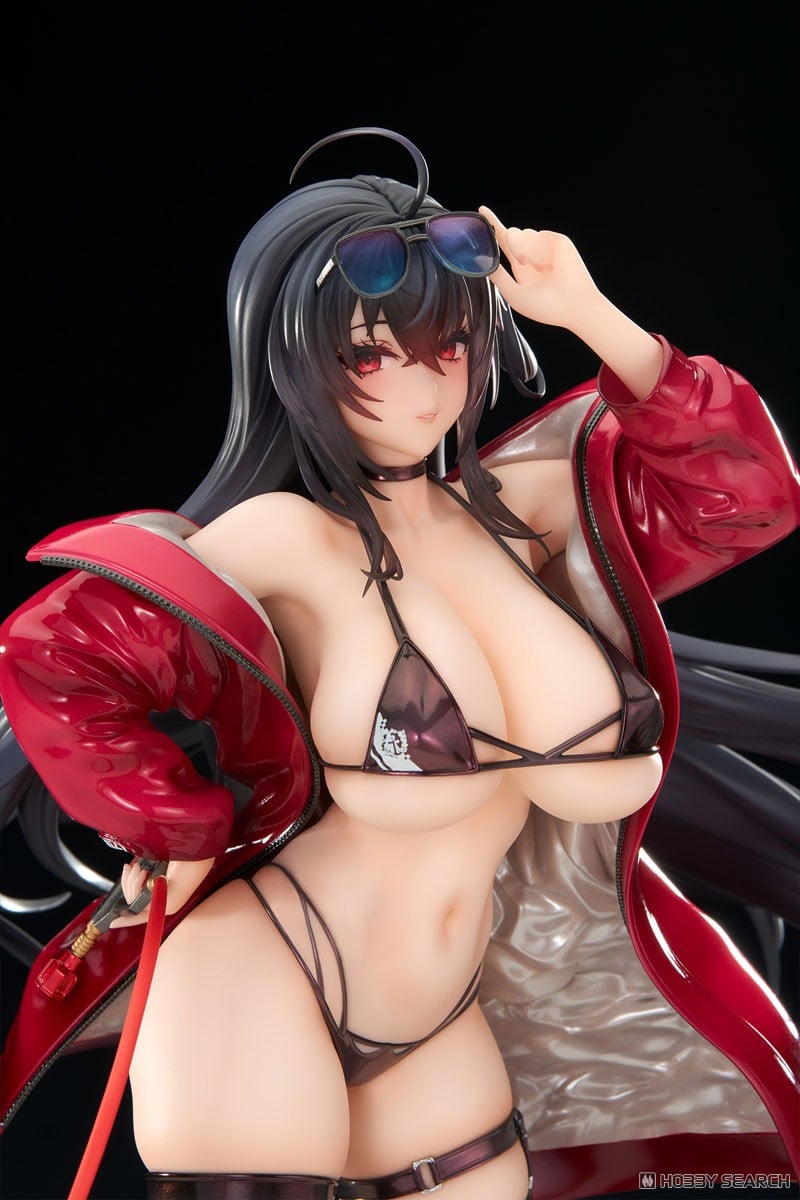 アズールレーン『大鳳 恋慕のコンパニオンVer.』1/7 完成品フィギュア-004