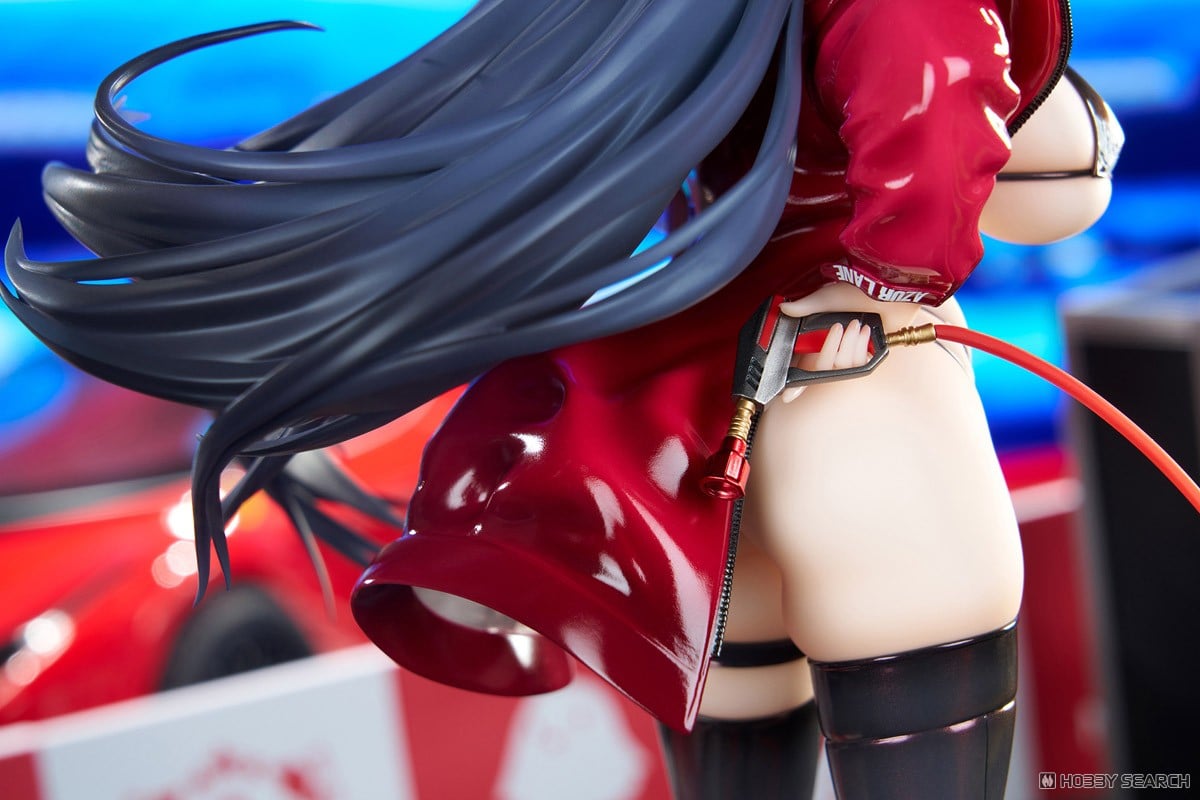アズールレーン『大鳳 恋慕のコンパニオンVer.』1/7 完成品フィギュア-015