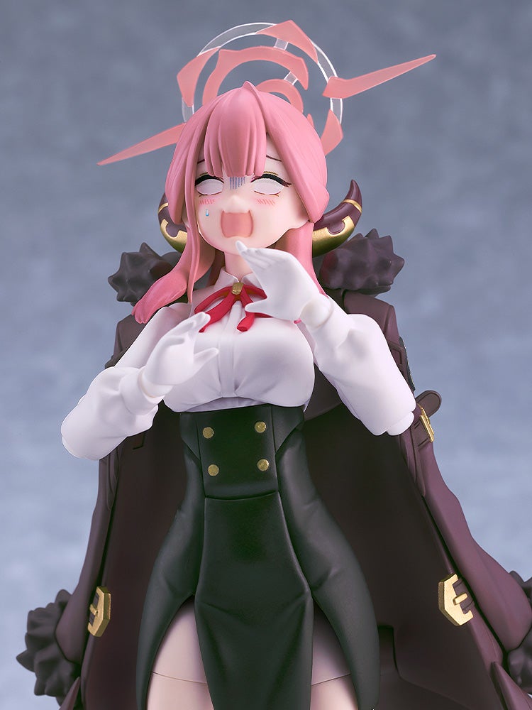 【限定販売】figma『陸八魔アル』ブルーアーカイブ -Blue Archive- 可動フィギュア-011