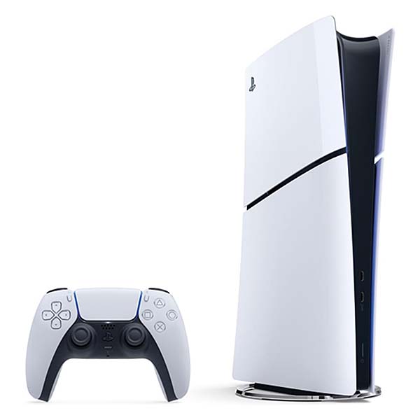 『PlayStation 5 デジタル・エディション（CFI-2000B01）』【ソニー】