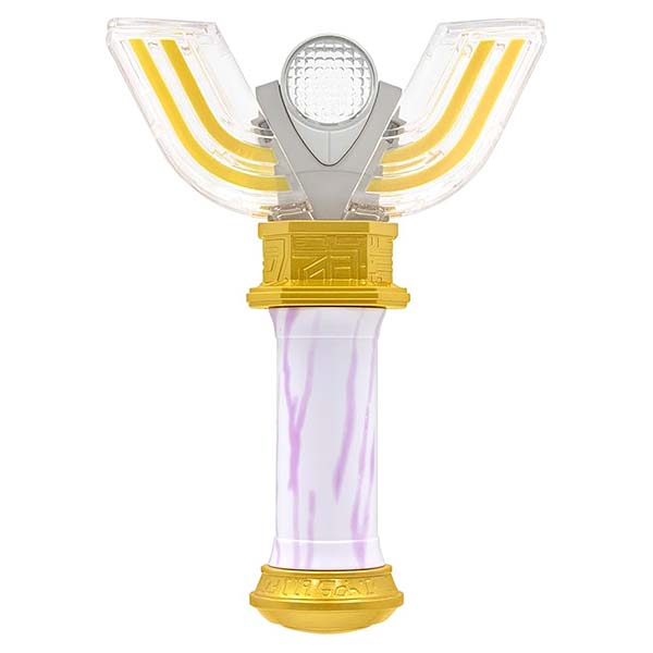 SUPER BEST『DXスパークレンス』ウルトラマンティガ 変身なりきり【バンダイ】
