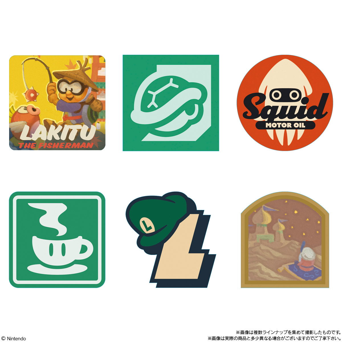 【食玩】『マリオカート ワールド ステッカーつきポテトスティック チーズバーガー味』10個入りBOX-006