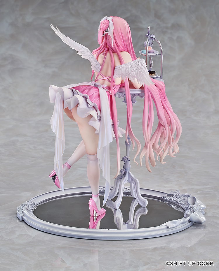 勝利の女神：NIKKE『ドロシー：ノスタルジア』1/7 完成品フィギュア-002