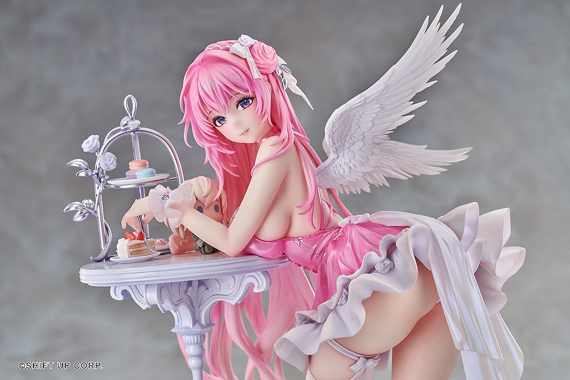 勝利の女神：NIKKE『ドロシー：ノスタルジア』1/7 完成品フィギュア-004
