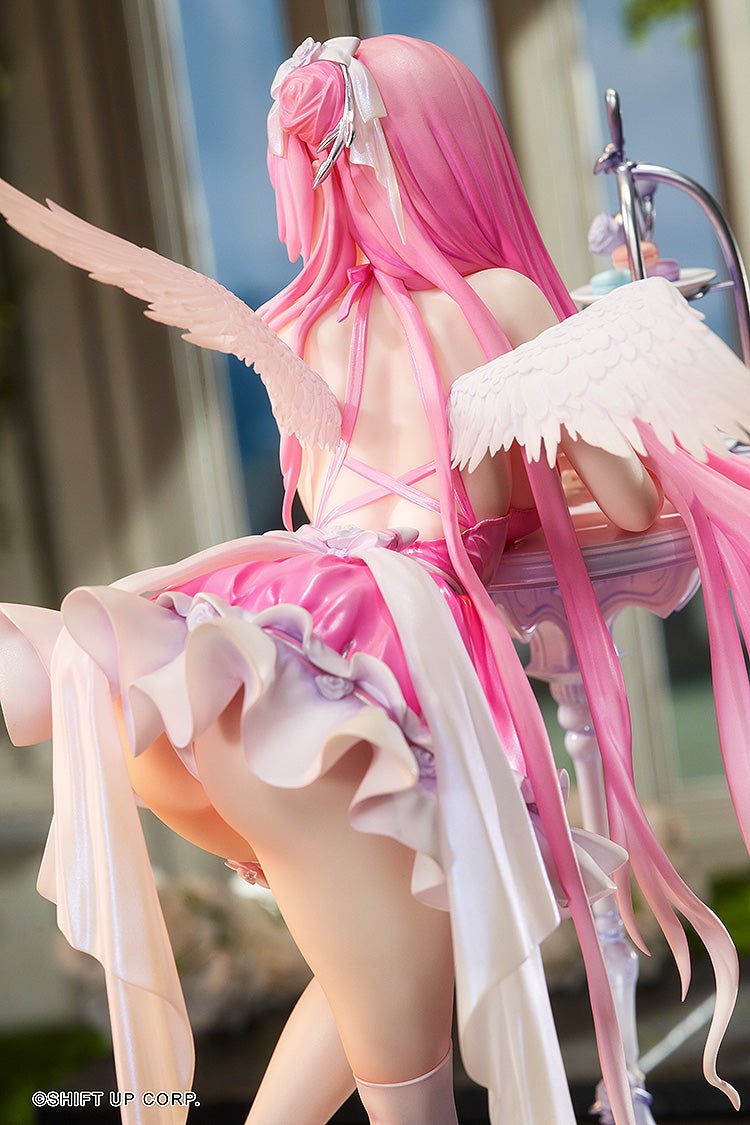 勝利の女神：NIKKE『ドロシー：ノスタルジア』1/7 完成品フィギュア-007