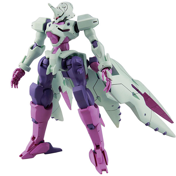 【再販】HG 1/144『ガンダム G-ルシファー』ガンダム Gのレコンギスタ プラモデル