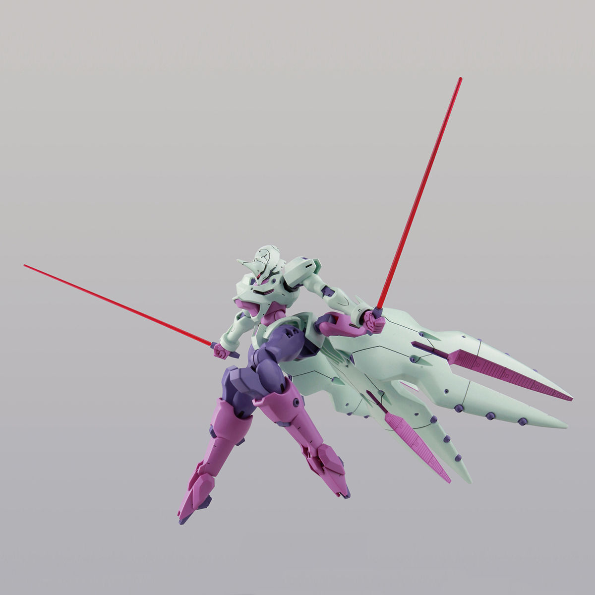 【再販】HG 1/144『ガンダム G-ルシファー』ガンダム Gのレコンギスタ プラモデル-003