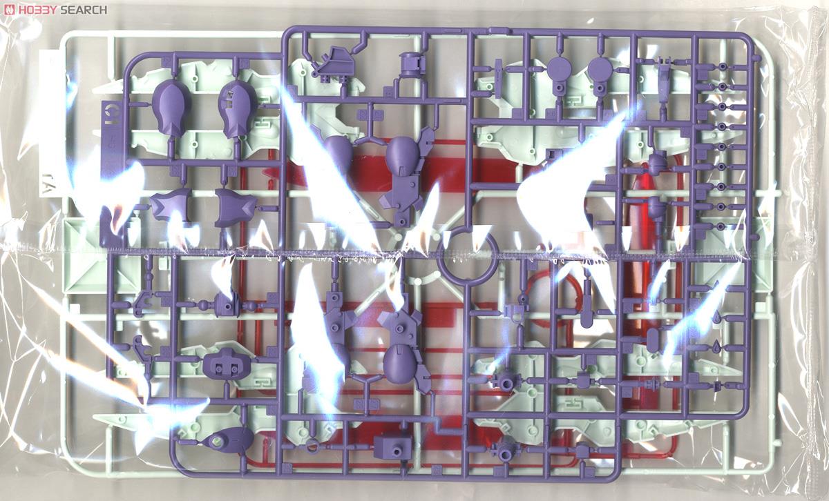 【再販】HG 1/144『ガンダム G-ルシファー』ガンダム Gのレコンギスタ プラモデル-007