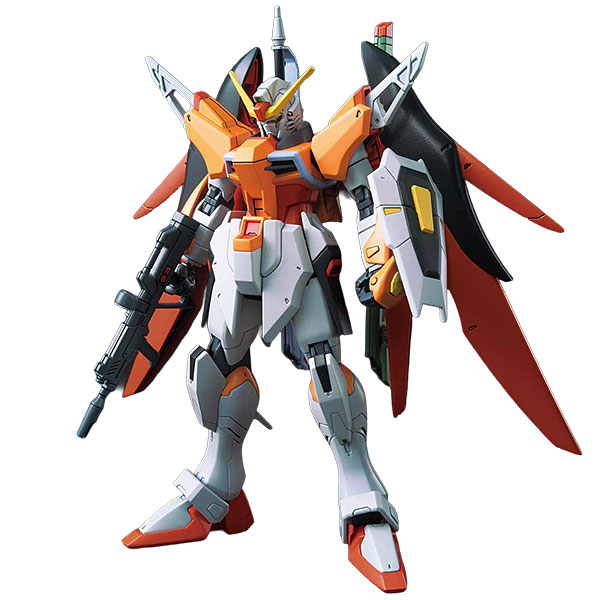 【再販】HGCE 1/144『デスティニーガンダム（ハイネ専用機）』機動戦士ガンダムSEED DESTINY プラモデル