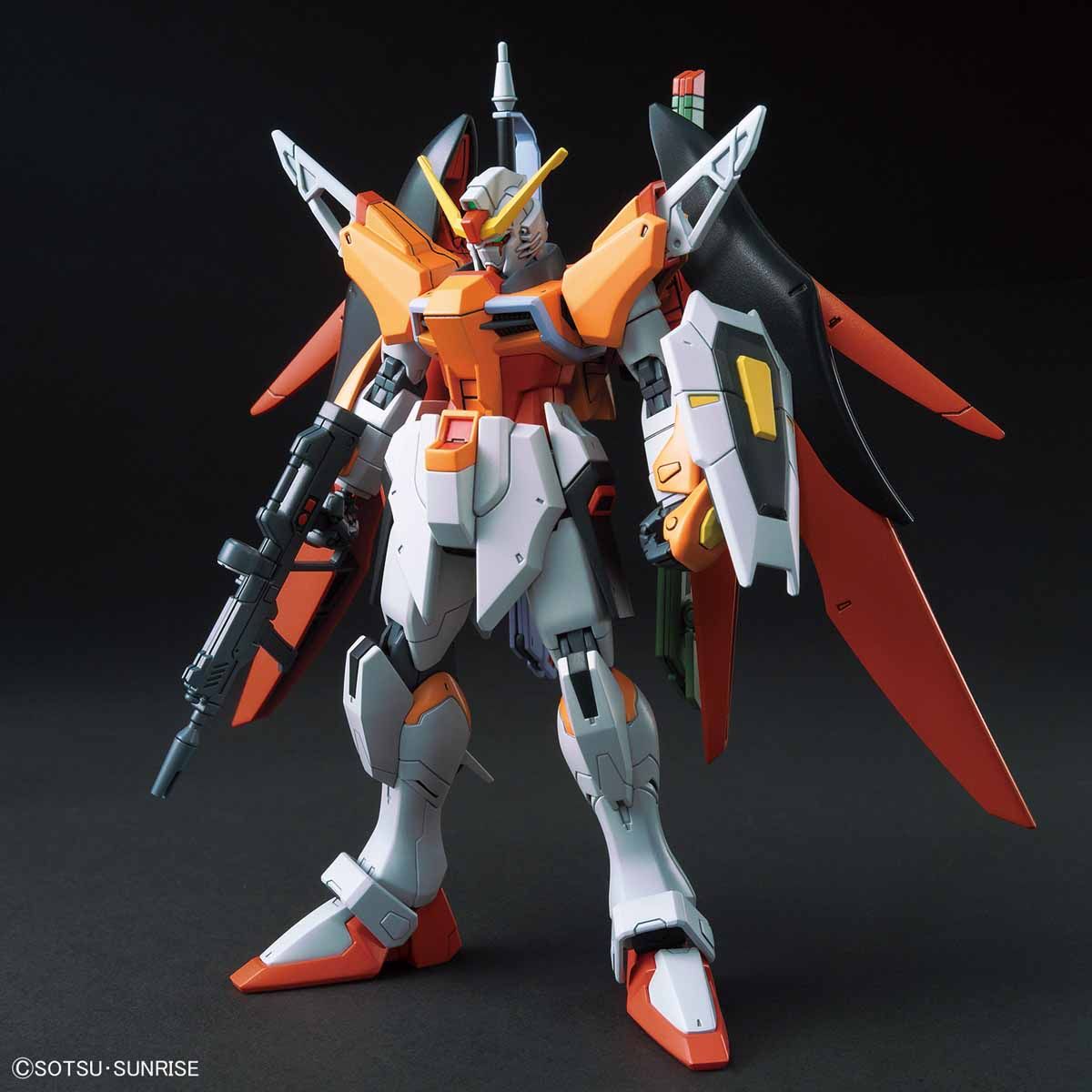 【再販】HGCE 1/144『デスティニーガンダム(ハイネ専用機)』機動戦士ガンダムSEED DESTINY プラモデル-002