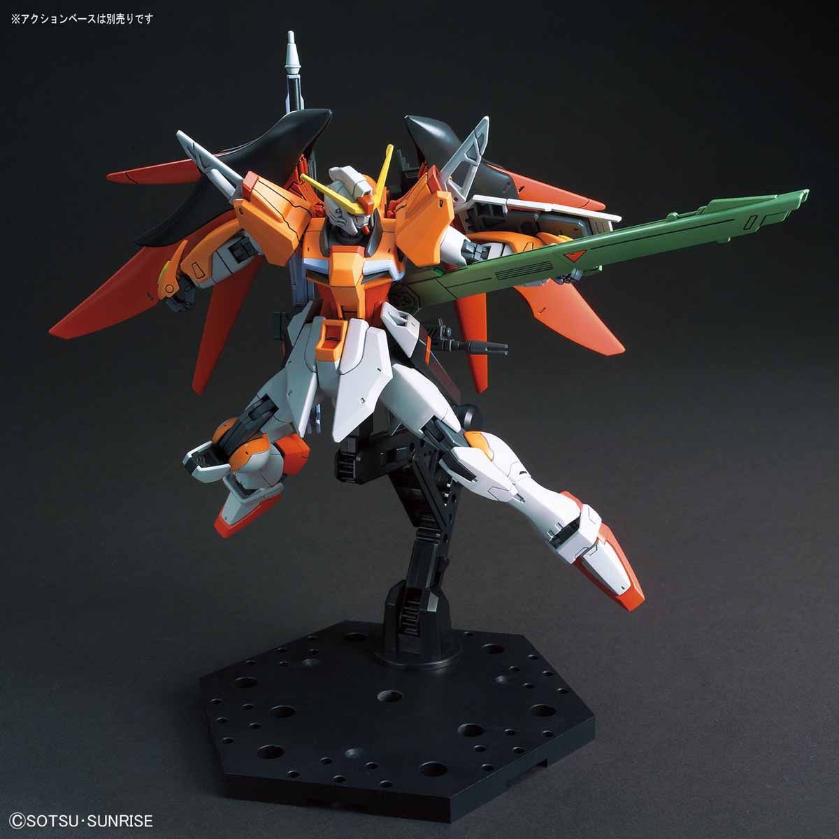 【再販】HGCE 1/144『デスティニーガンダム(ハイネ専用機)』機動戦士ガンダムSEED DESTINY プラモデル-006