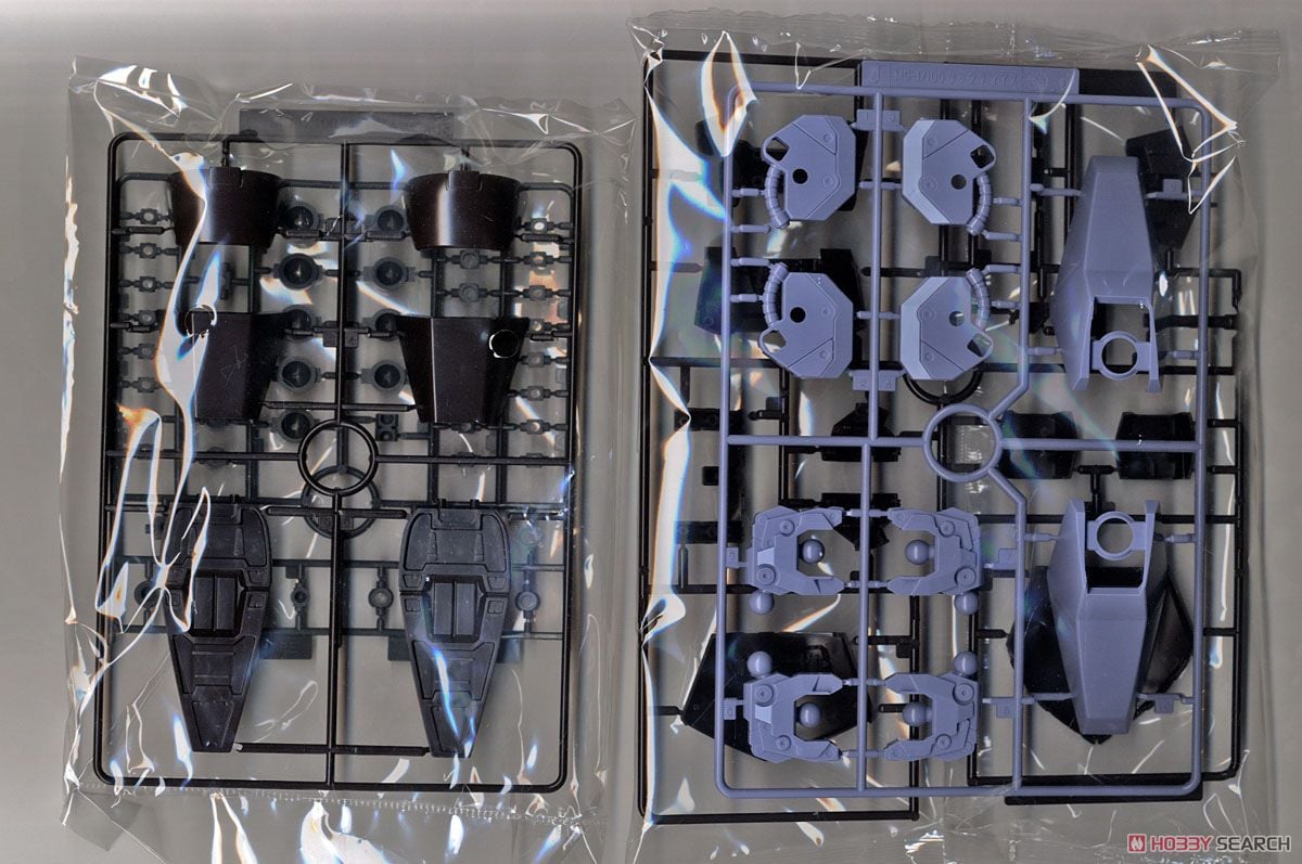 【再販】MG 1/100『リックディアス(クワトロ機)』機動戦士Zガンダム プラモデル-011