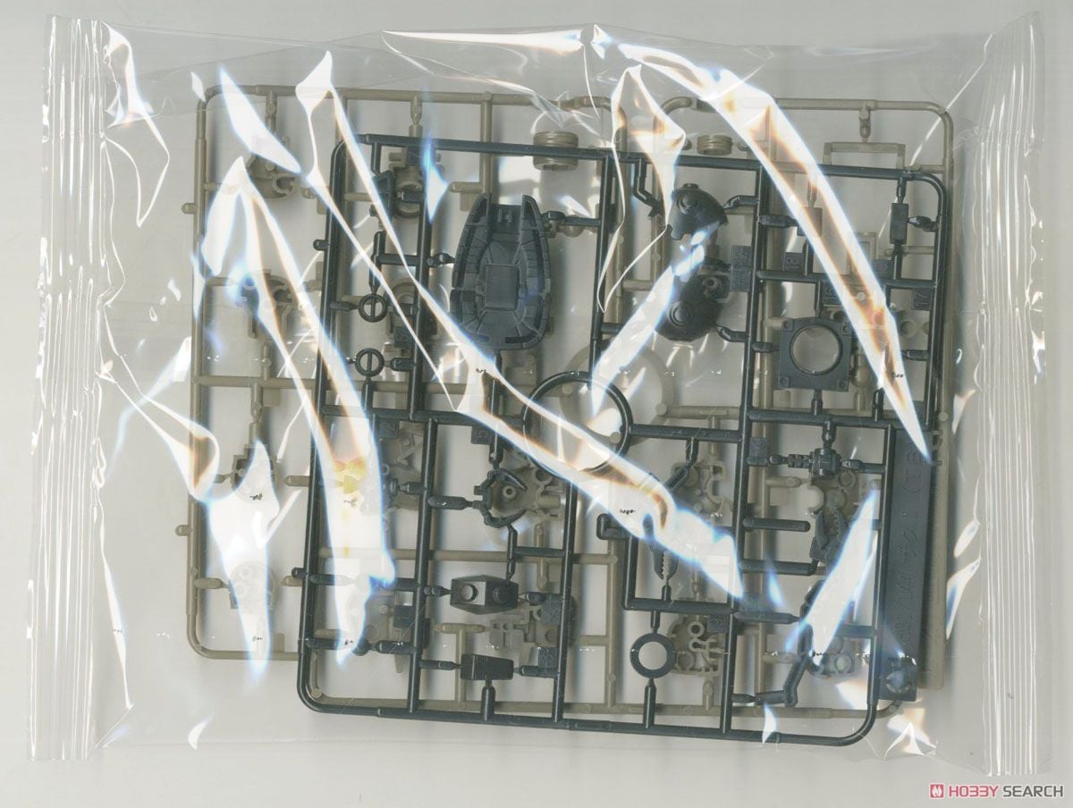 【再販】HG 1/144『ザクI “旧ザク”(GUNDAM THUNDERBOLT Ver.)』機動戦士ガンダム サンダーボルト プラモデル-009