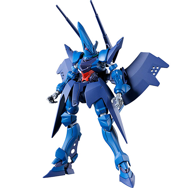 【再販】HG 1/144『ハンブラビ(GQ)』機動戦士Gundam GQuuuuuuX プラモデル