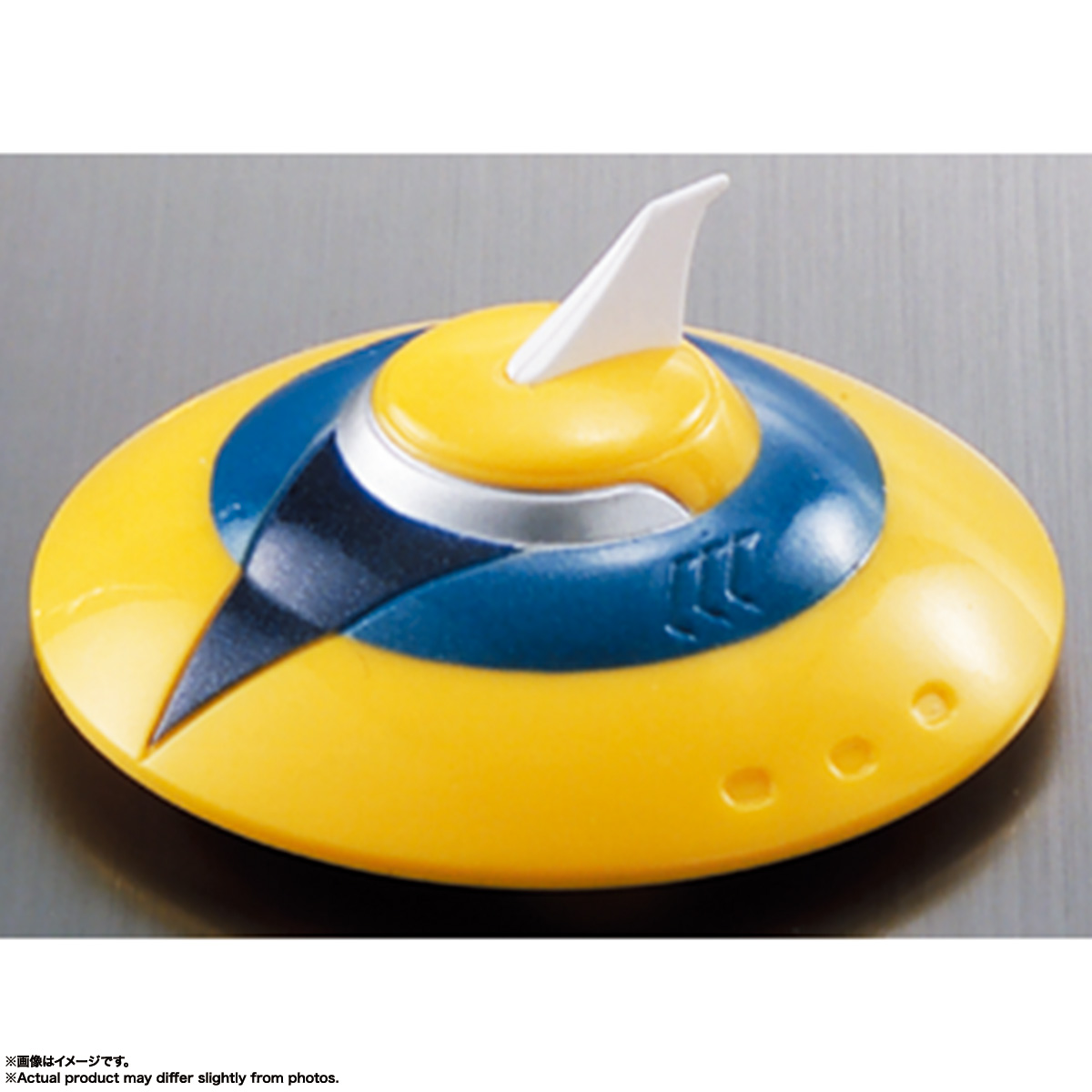 【再販】超合金魂『GX-04S UFOロボ グレンダイザー 宇宙の王者セット』可動フィギュア-020