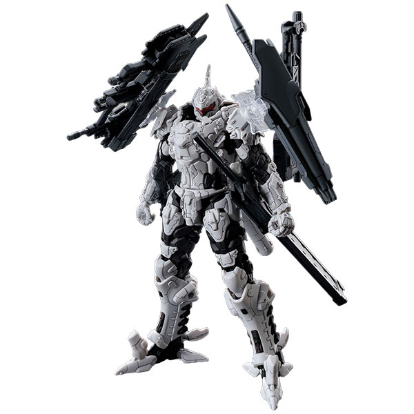 30MM DAEMON X MACHINA TS『バハムート』30 MINUTES MISSIONS プラモデル