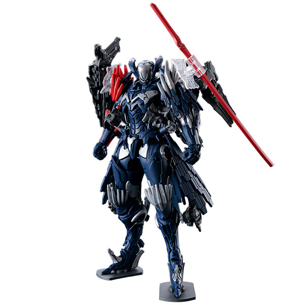 30MM DAEMON X MACHINA TS『名状しがたきもの』30 MINUTES MISSIONS プラモデル