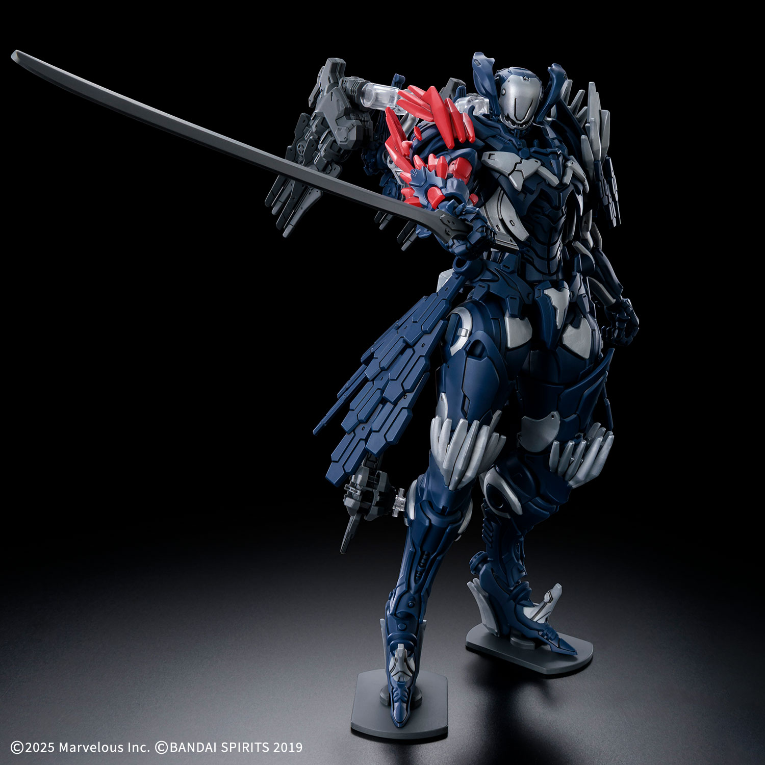 30MM DAEMON X MACHINA TS『名状しがたきもの』30 MINUTES MISSIONS プラモデル-004