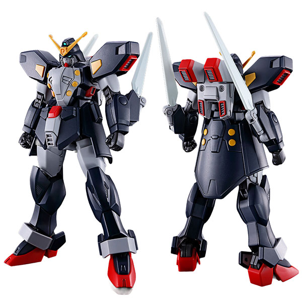 【限定販売】HG 1/144『ガンダムシュピーゲル』機動武闘伝Gガンダム プラモデル