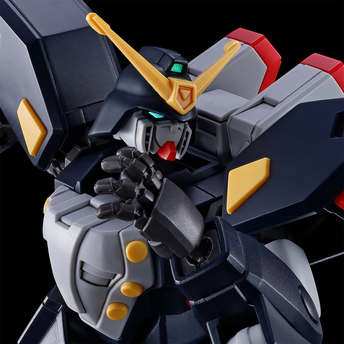 【限定販売】HG 1/144『ガンダムシュピーゲル』機動武闘伝Gガンダム プラモデル-001