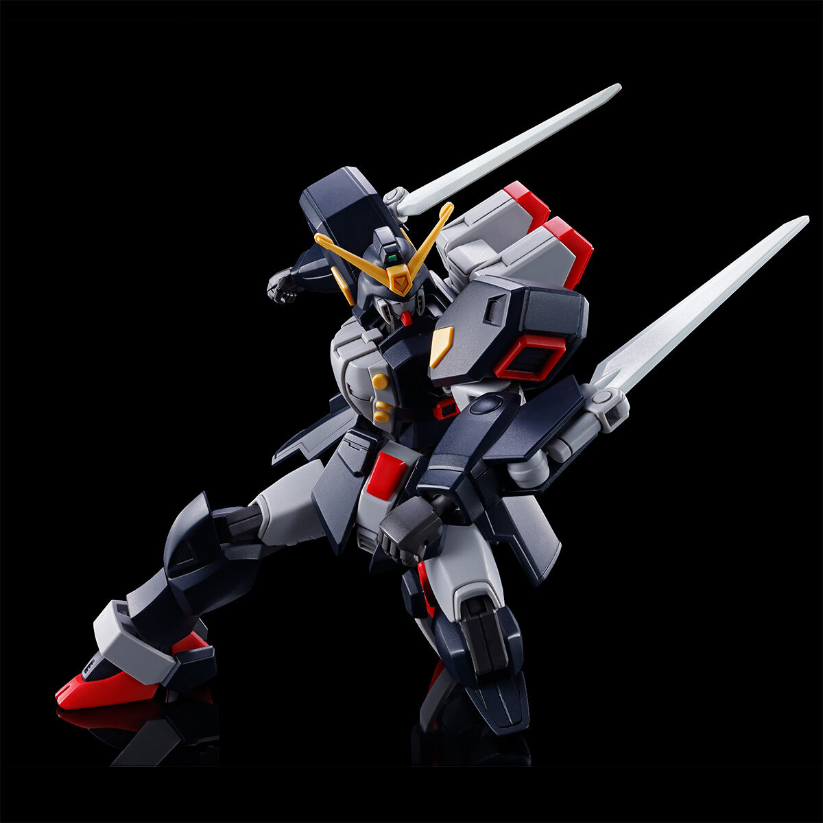 【限定販売】HG 1/144『ガンダムシュピーゲル』機動武闘伝Gガンダム プラモデル-005
