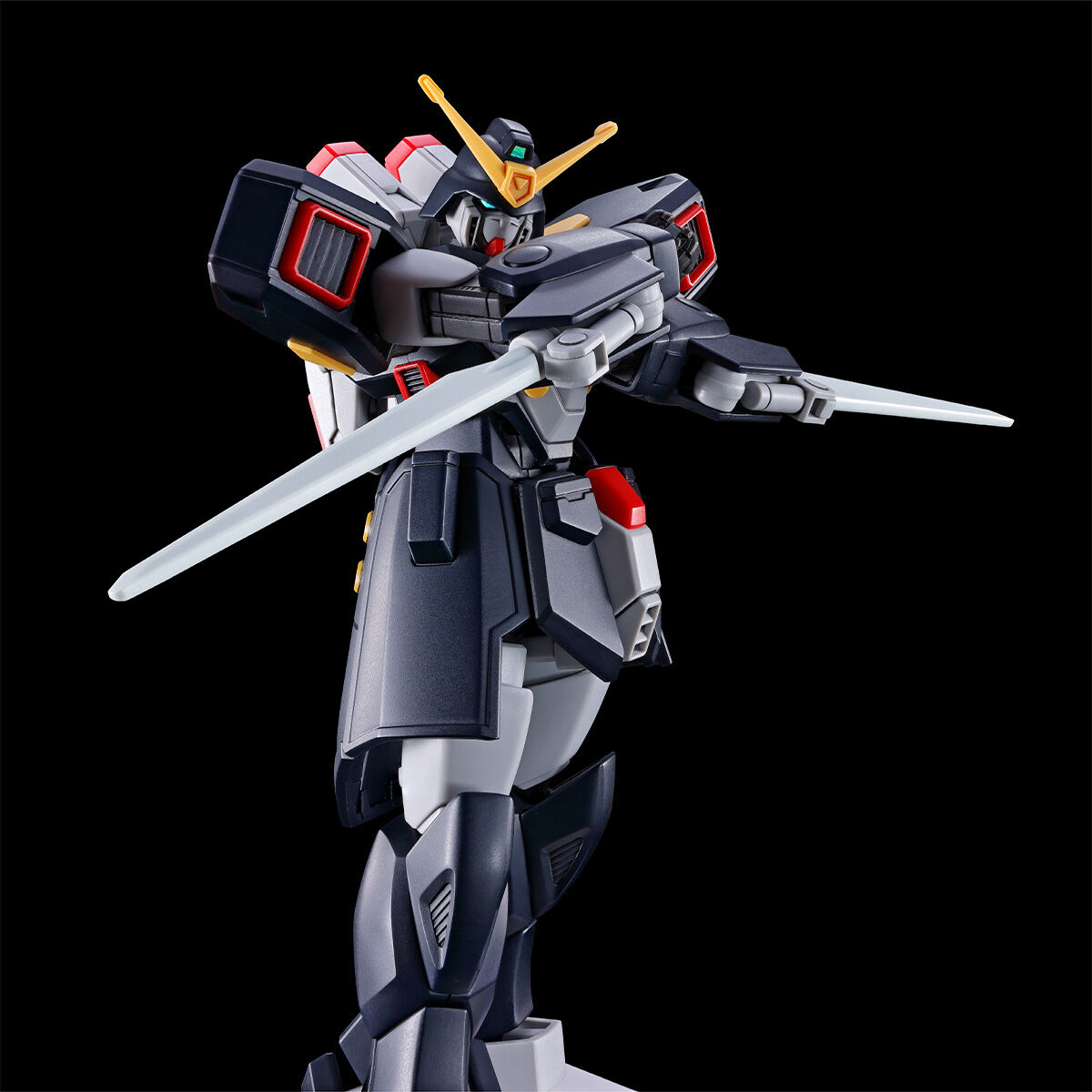 【限定販売】HG 1/144『ガンダムシュピーゲル』機動武闘伝Gガンダム プラモデル-007