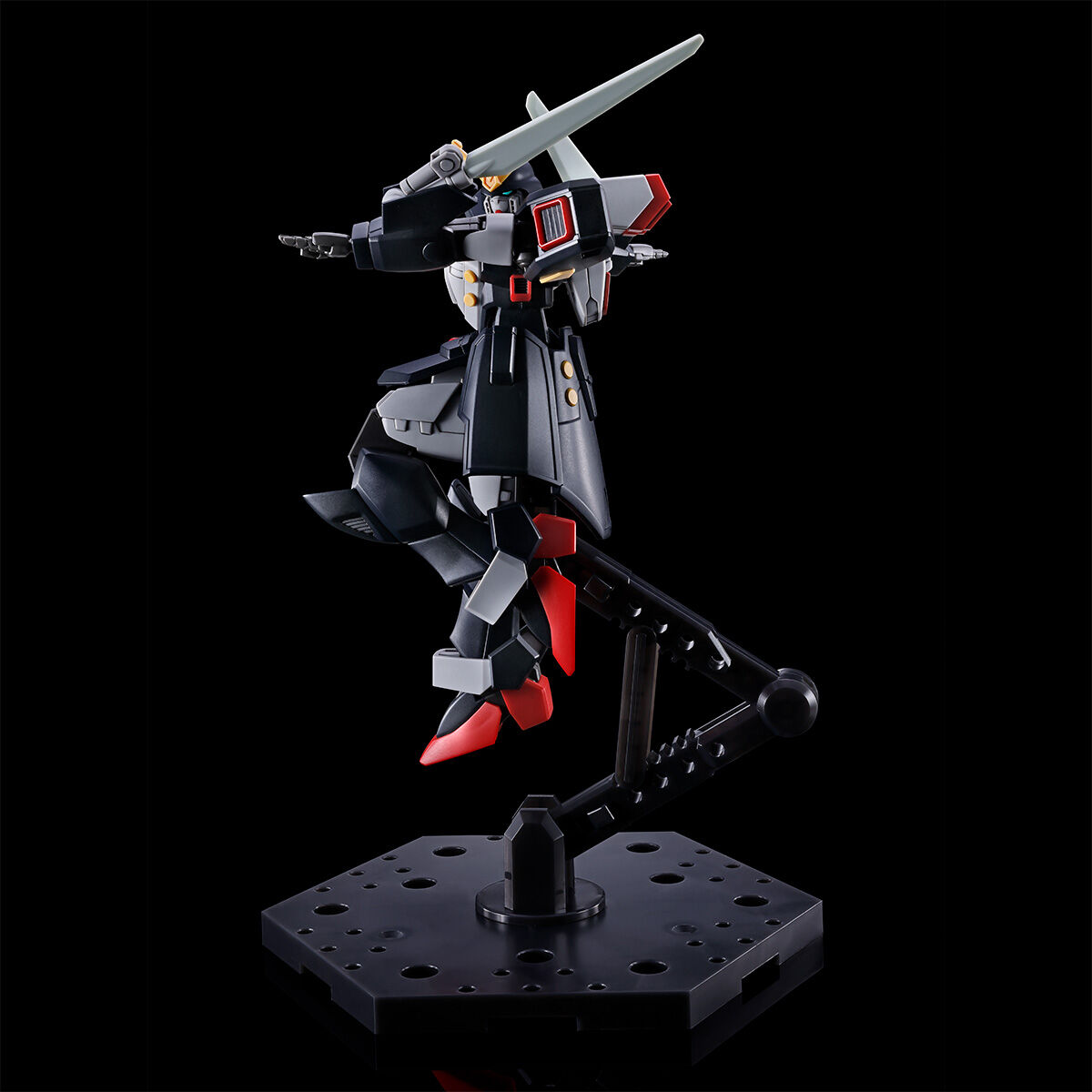【限定販売】HG 1/144『ガンダムシュピーゲル』機動武闘伝Gガンダム プラモデル-008